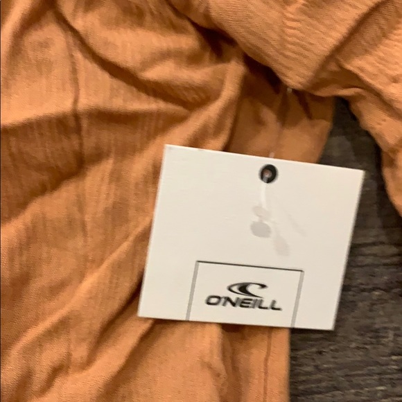 Tie up shirt - Picture 3 of 4